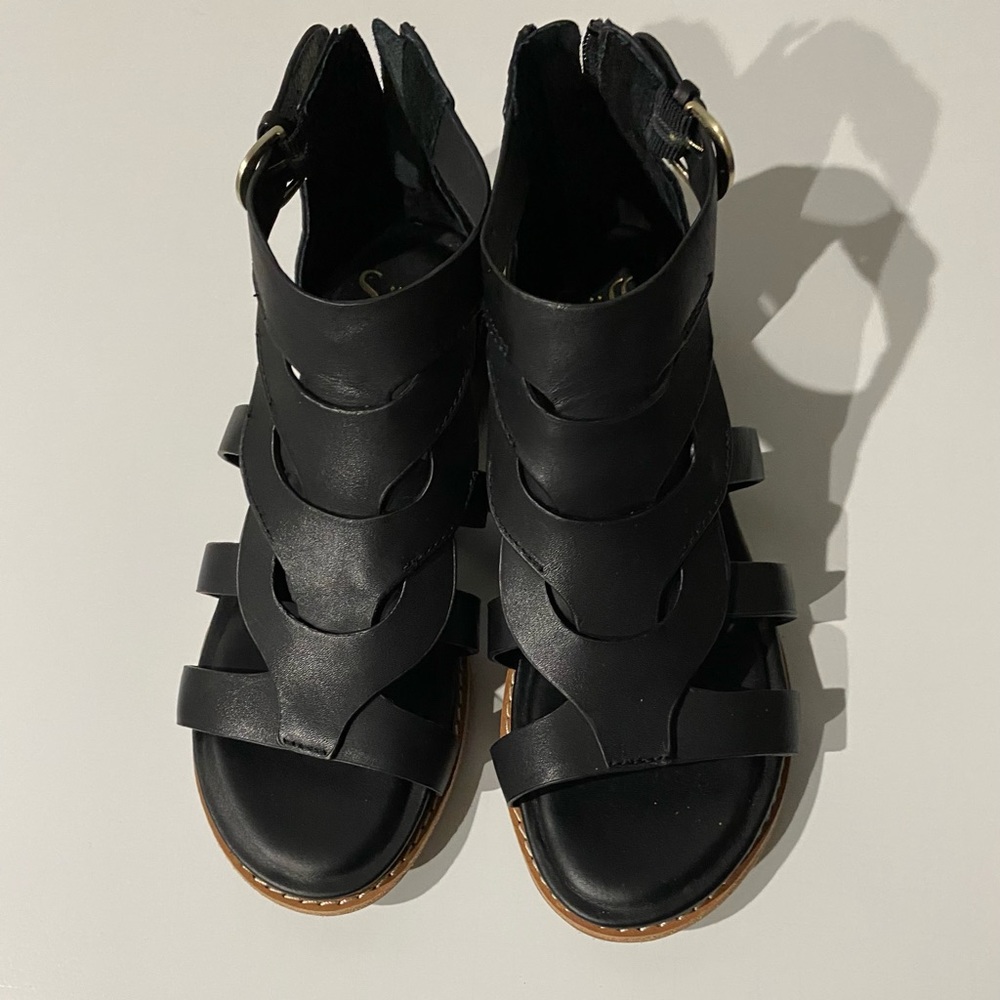 Sofft Brand Sandals